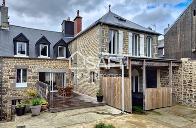 vente maison 420 000 € à proximité de Villedieu-les-Poêles-Rouffigny (50800)