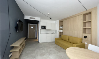 Appartement 1 Pièce 22 m² à louer à La Ciotat (13600)