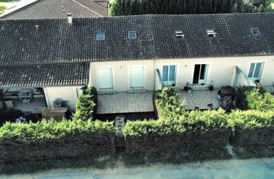 vente immeuble 468 000 € à proximité de Saint-Georges-de-Montclard (24140)