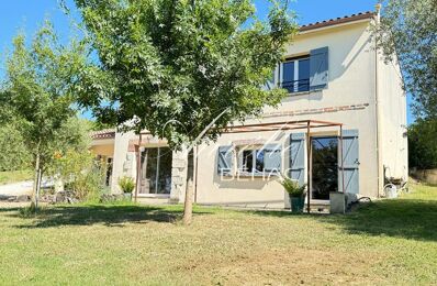 vente maison 265 000 € à proximité de Montesquieu (82200)