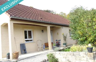 vente maison 300 000 € à proximité de Barbirey-sur-Ouche (21410)