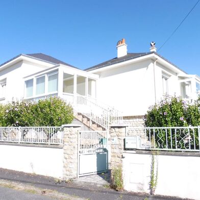 Maison 4 pièces 168000 €