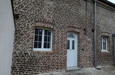 vente maison 158 000 € à proximité de Condé-sur-l'Escaut (59163)