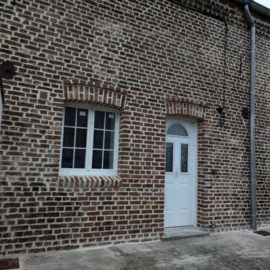 Maison 4 pièces 157000 €