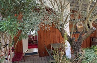 vente maison 397 000 € à proximité de Arcachon (33120)