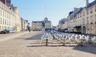 Maison 12 Pièces 280 m² à vendre à Caen (14000)