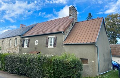 vente maison 81 000 € à proximité de Saint-Sauveur-Lendelin (50490)