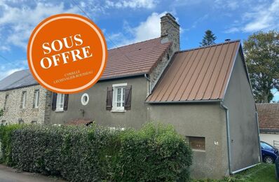 vente maison 81 000 € à proximité de Muneville-le-Bingard (50490)