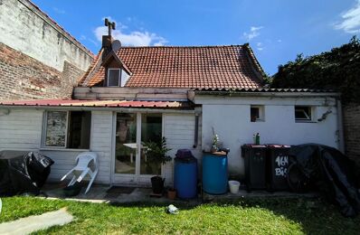 vente maison 76 000 € à proximité de Courcelles-Lès-Lens (62970)