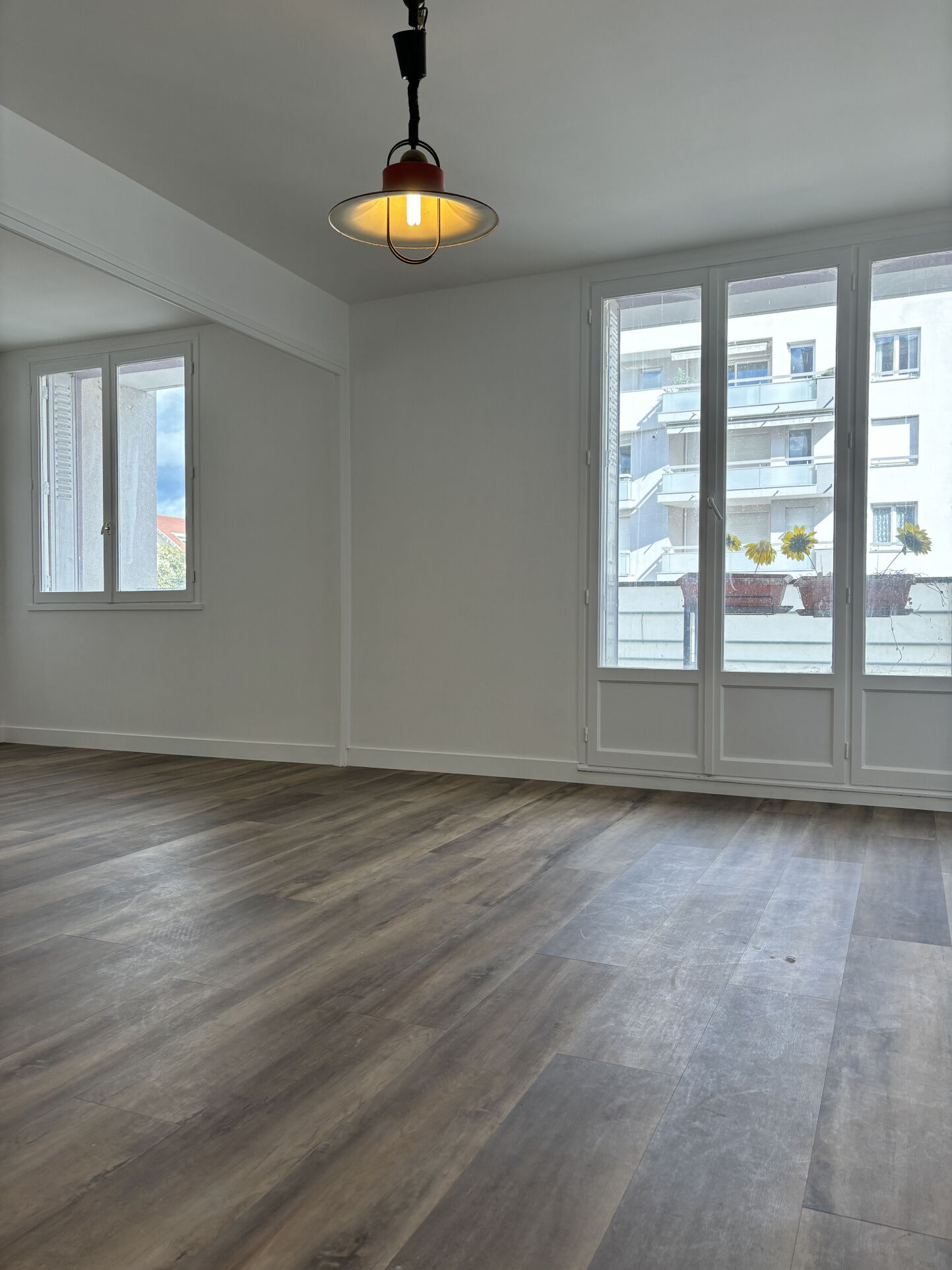 Grenoble Appartement 4 pièces 67 m²