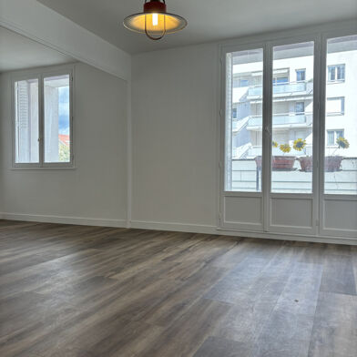 Appartement 4 pièces 67 m²