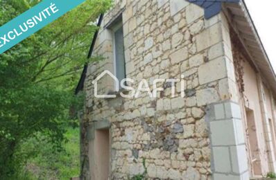 vente maison 86 000 € à proximité de La Ménitré (49250)