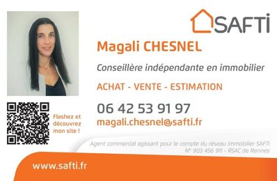 vente maison 224 500 € à proximité de Romillé (35850)