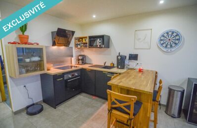 vente appartement 115 000 € à proximité de Distroff (57925)