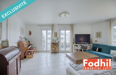 vente appartement 320 000 € à proximité de Paray-Vieille-Poste (91550)