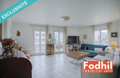 vente appartement 320 000 € à proximité de Morsang-sur-Orge (91390)