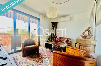 vente appartement 286 000 € à proximité de Toulon (83)