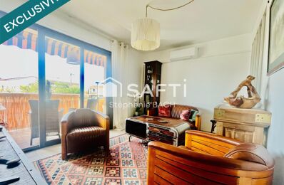 vente appartement 286 000 € à proximité de La Cadière-d'Azur (83740)