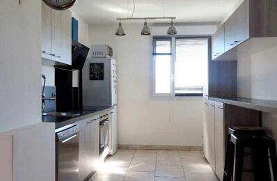 vente appartement 194 000 € à proximité de Saint-Chamas (13250)