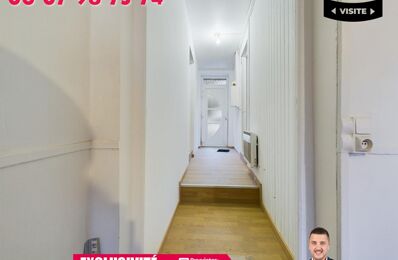 vente maison 53 990 € à proximité de Buire (02500)