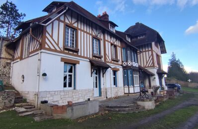 vente maison 365 000 € à proximité de Tourville-la-Campagne (27370)