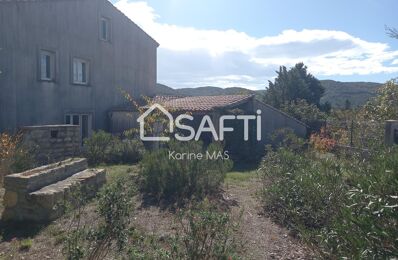 vente maison 178 000 € à proximité de Laroque-de-Fa (11330)