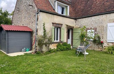 vente maison 117 000 € à proximité de Landelles (28190)