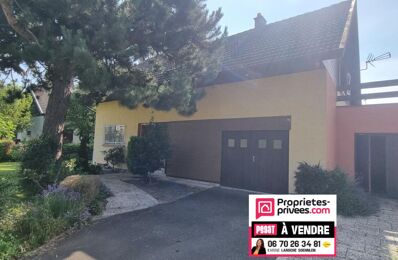 vente maison 164 000 € à proximité de Grand-Charmont (25200)