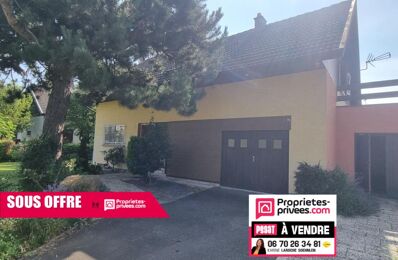 vente maison 164 000 € à proximité de Berche (25420)