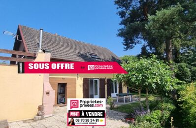 vente maison 164 000 € à proximité de Autechaux-Roide (25150)