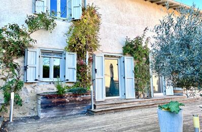 vente maison 468 000 € à proximité de Saint-Forgeux (69490)