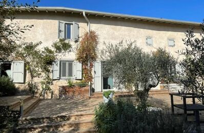 vente maison 468 000 € à proximité de Saint-Clément-les-Places (69930)