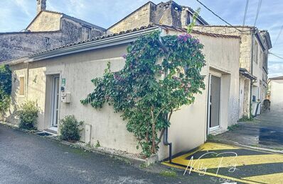 vente maison 198 000 € à proximité de Margaux-Cantenac (33460)