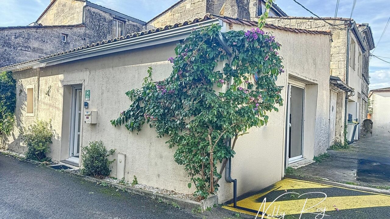 maison 3 pièces 85 m2 à vendre à Margaux-Cantenac (33460)