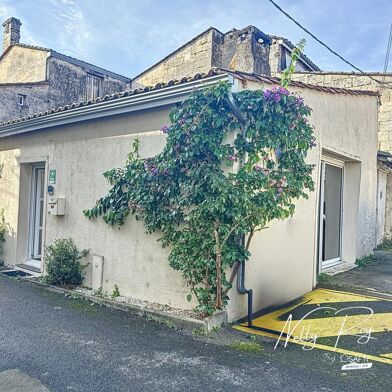 Maison 3 pièces 85 m²