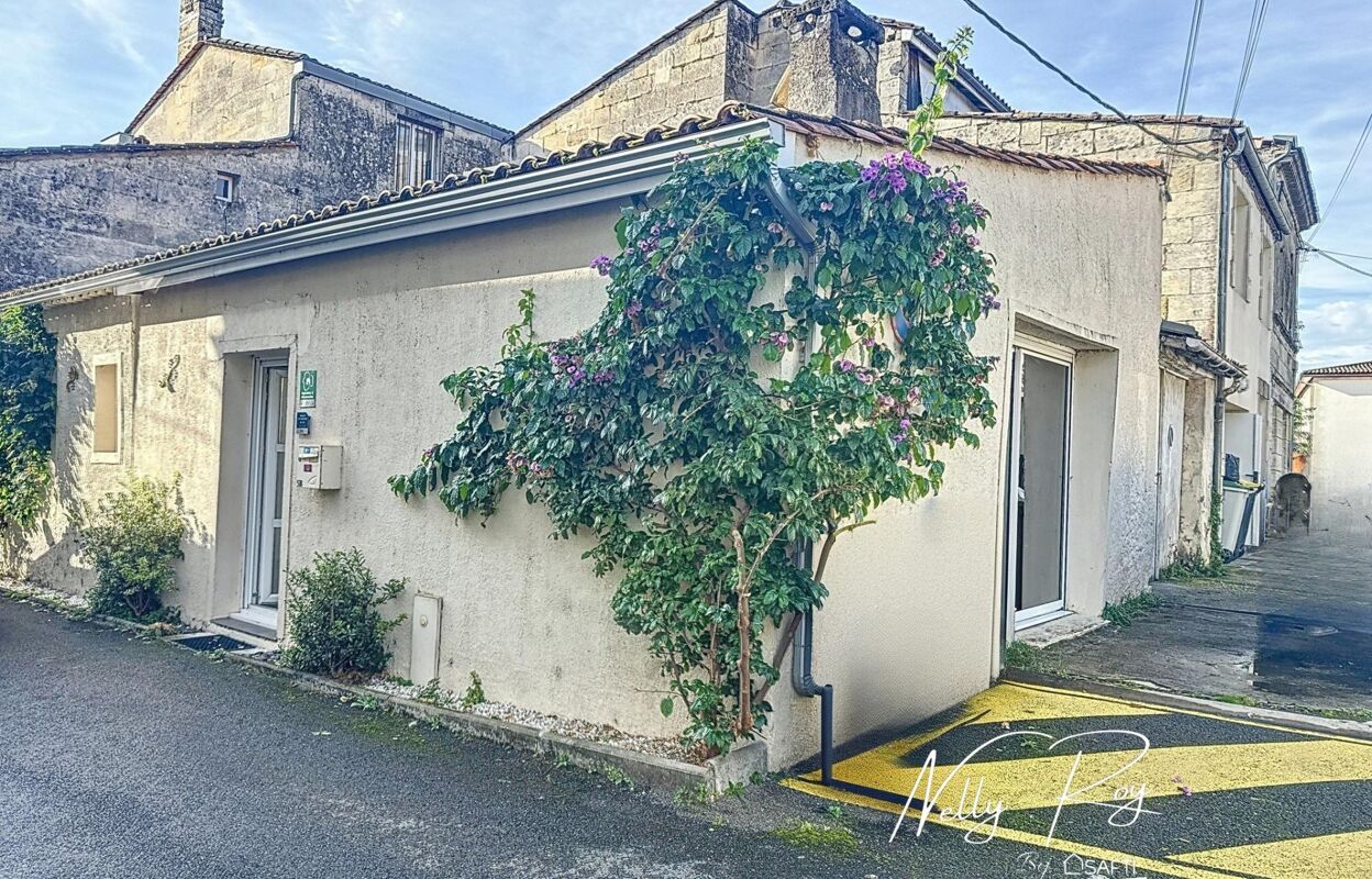 maison 3 pièces 85 m2 à vendre à Margaux-Cantenac (33460)