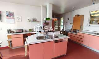 Maison 8 Pièces 299 m² à vendre à Pont-de-Larn (81660)