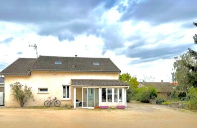 vente maison 275 000 € à proximité de Laives (71240)