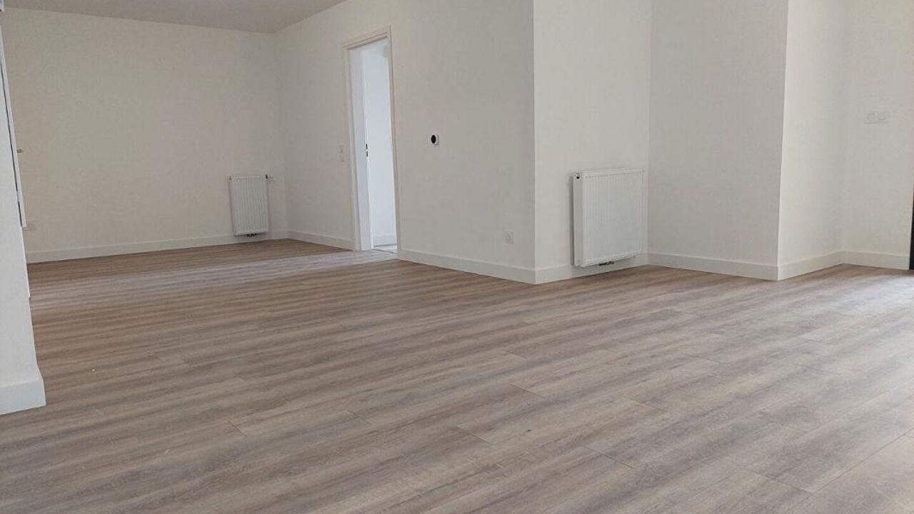 appartement 3 pièces 82 m2 à vendre à Bordeaux (33100)