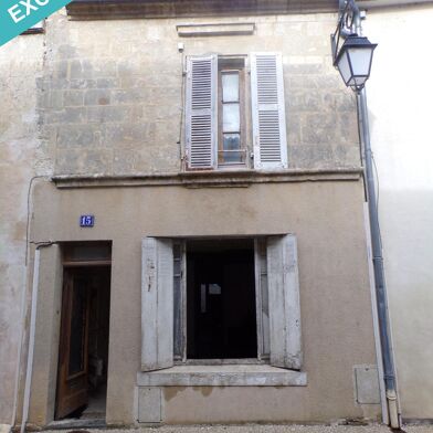 Maison 3 pièces 77 m²