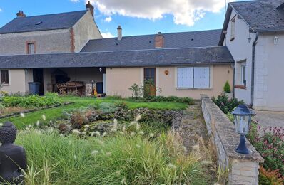 vente maison 245 000 € à proximité de Saint-Lyé-la-Forêt (45170)