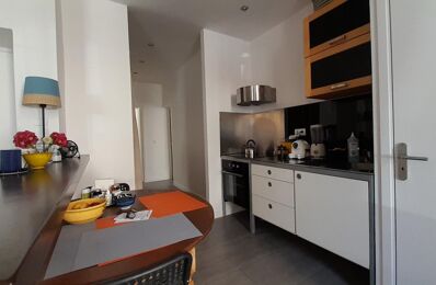 vente appartement 185 000 € à proximité de Sainte-Marie-la-Mer (66470)