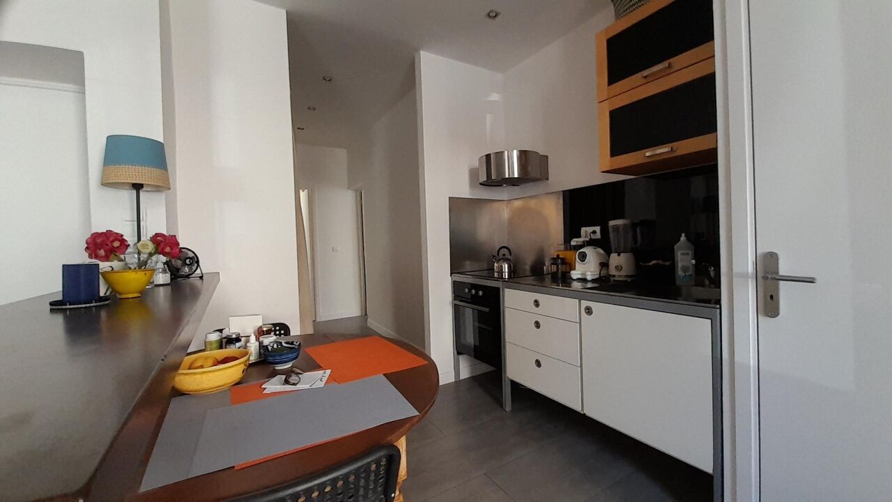 appartement 3 pièces 72 m2 à vendre à Perpignan (66000)