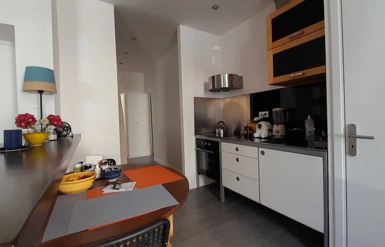 appartement 3 pièces 72 m2 à vendre à Perpignan (66000)