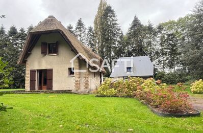 vente maison 609 900 € à proximité de Les Authieux-sur-Calonne (14130)