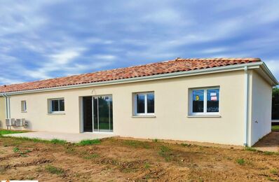 vente maison 299 900 € à proximité de Villariès (31380)