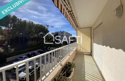 vente appartement 346 000 € à proximité de Ollioules (83190)