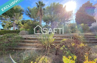 vente appartement 346 000 € à proximité de Saint-Cyr-sur-Mer (83270)