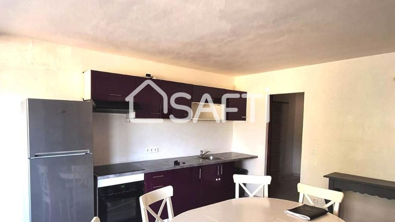 appartement 4 pièces 80 m2 à vendre à Saint Martin (97150)