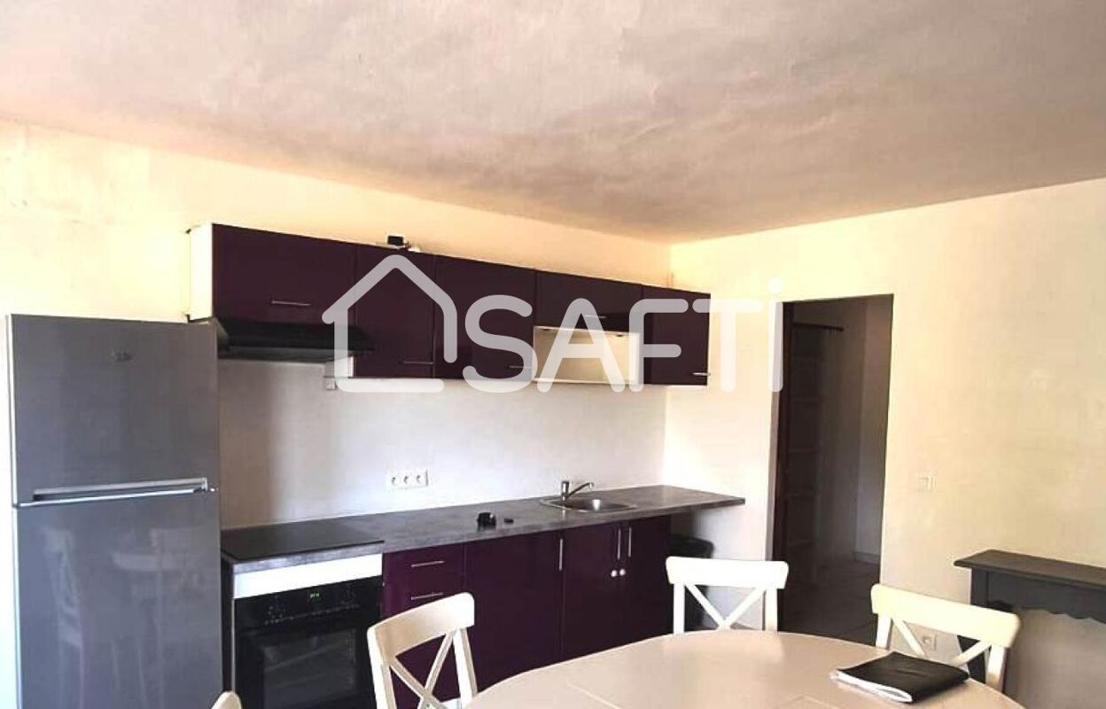 appartement 4 pièces 80 m2 à vendre à Saint Martin (97150)